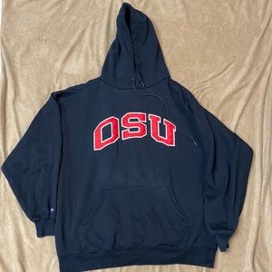 Jansport Ohio State University Hoodie